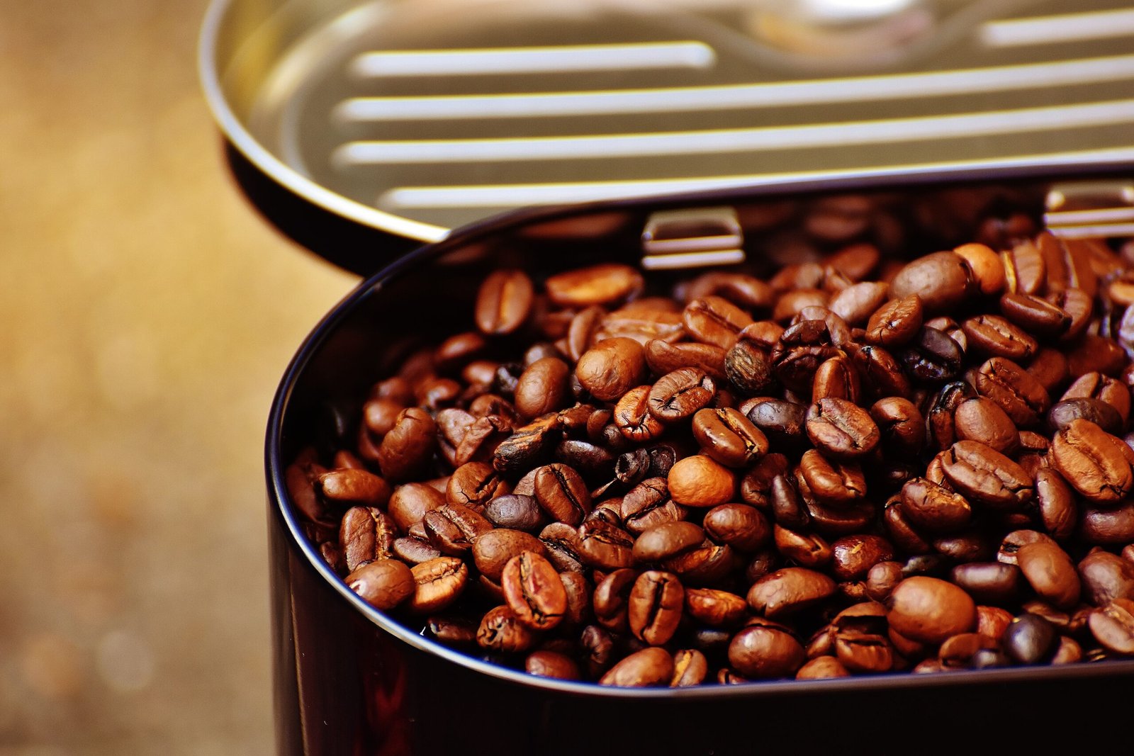 different coffee bean flavors, image 2