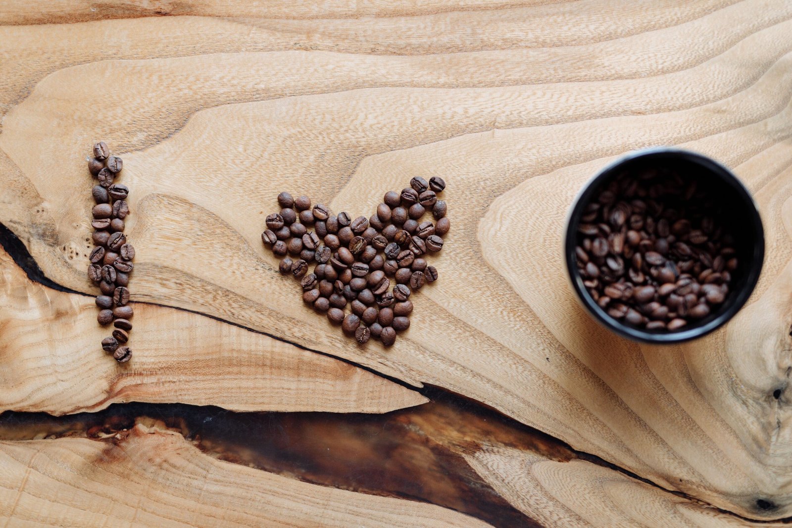 Understanding Coffee Bean Freshness