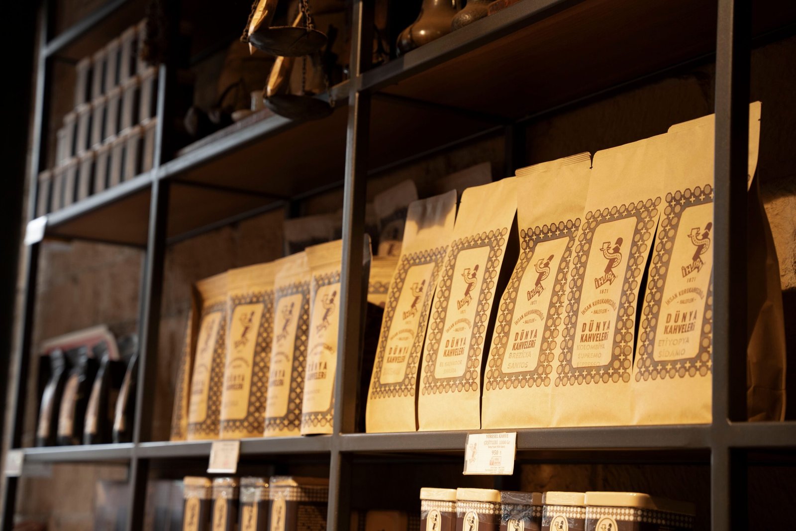 how do I store coffee beans, image 2