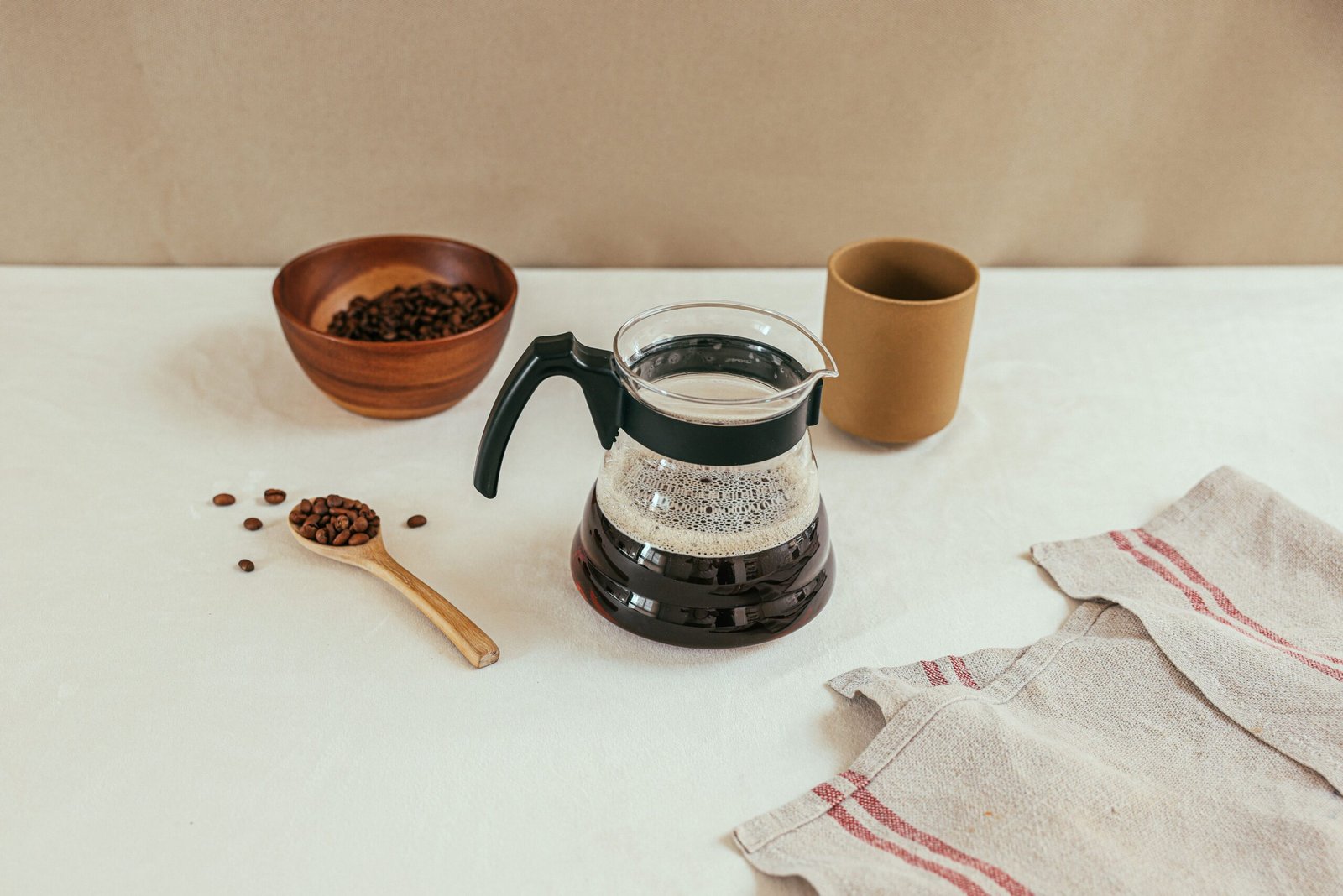 The Impact of Grind Size on Coffee Flavor