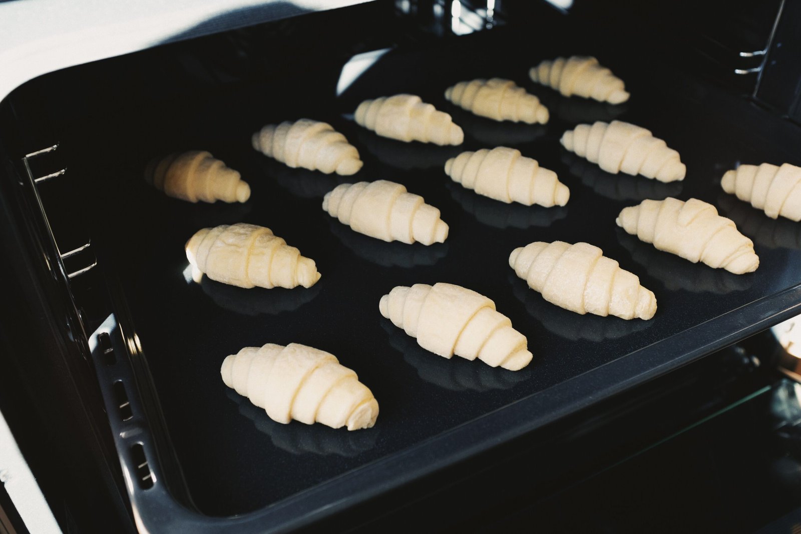 Understanding Convection Cooking