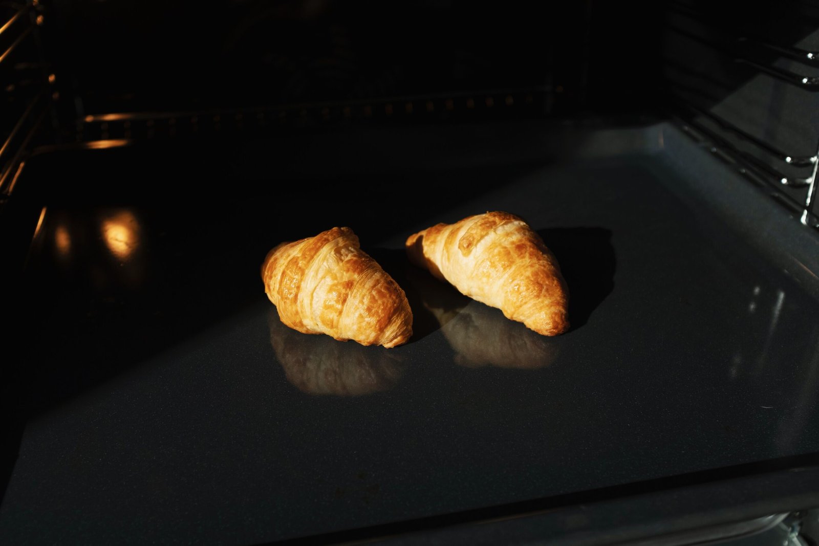 Adjusting Recipes for Convection Ovens