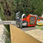 Best Electric Chainsaws