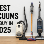 Best Vacuums to Buy