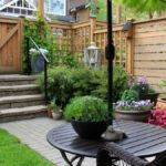 How to Create an Outdoor Space That’s Easy to Maintain
