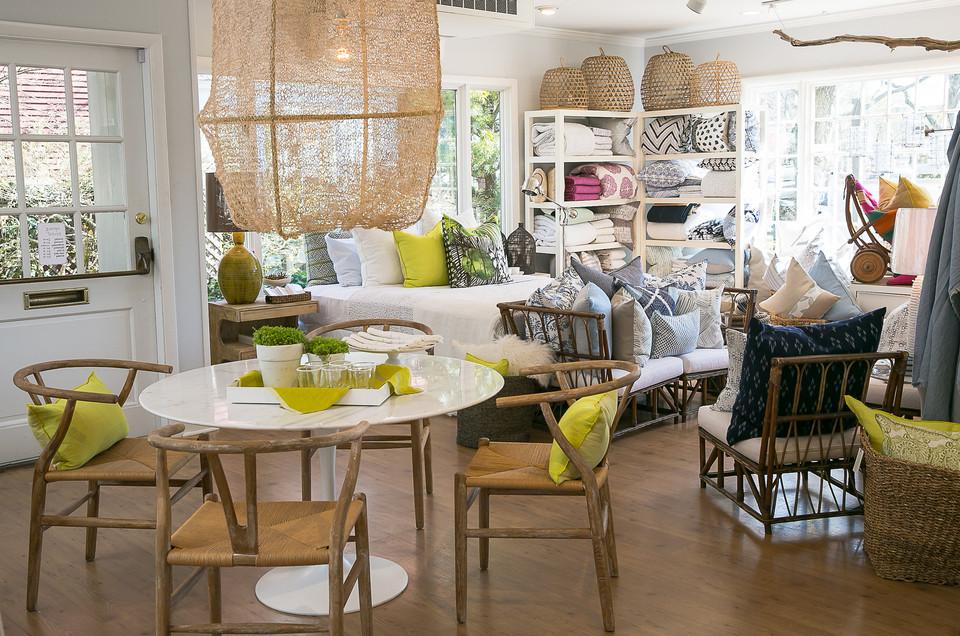 How to Furnish a Rental on a Budget