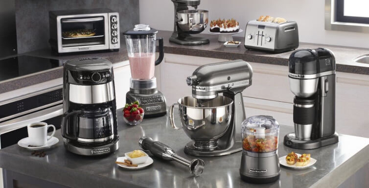 How to Maintain Small Appliances for Longer Lifespan
