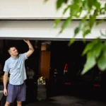 How to Secure Your Garage Door