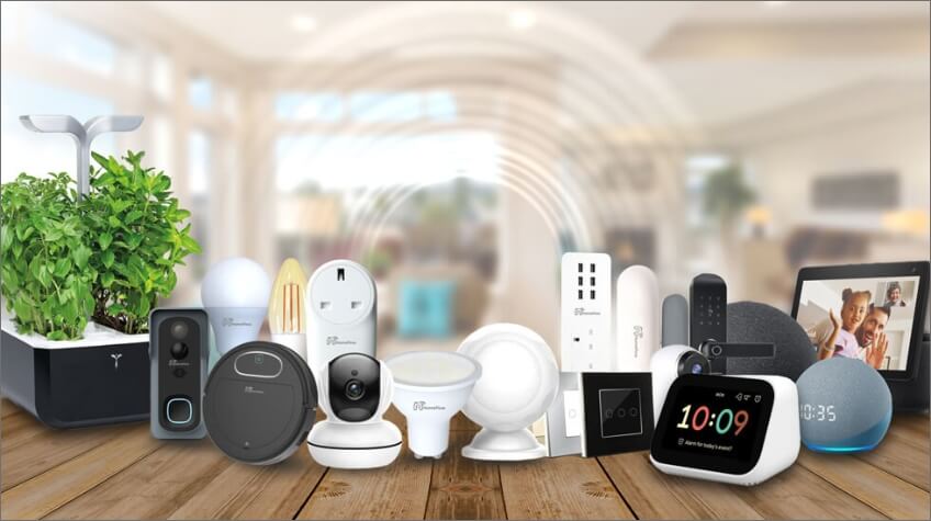 How to Upgrade Your Home with Smart Devices: A Complete Guide