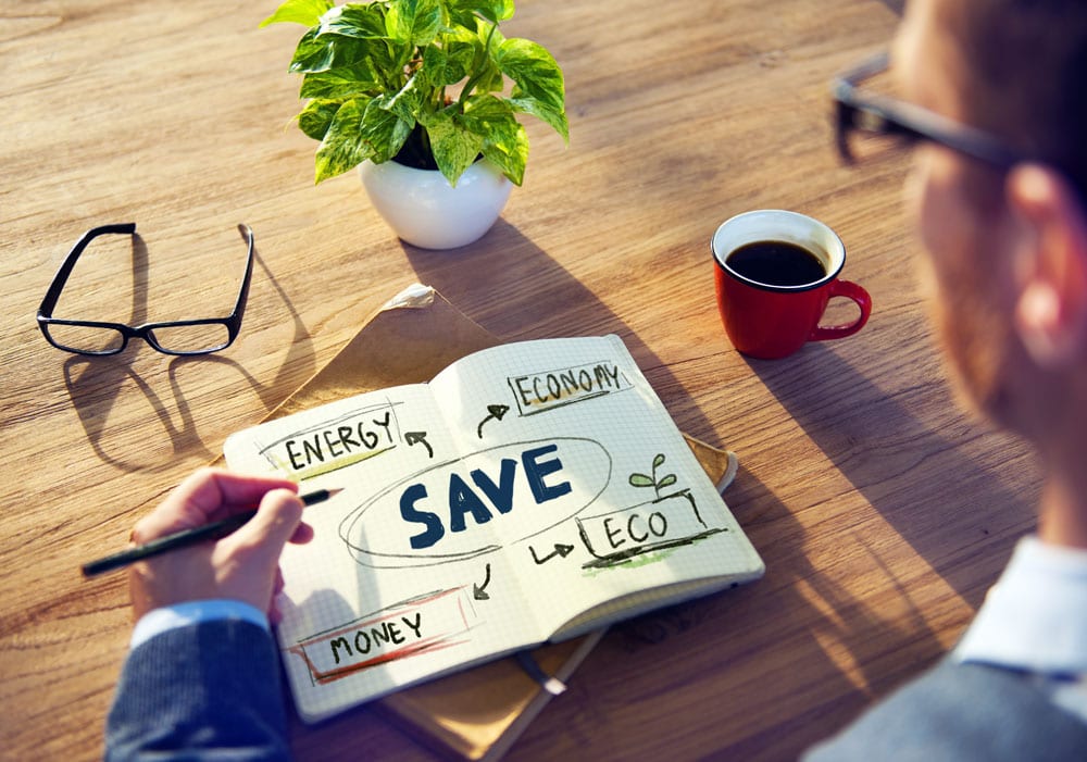 Simple Tech Upgrades That Save Energy and Reduce Bills