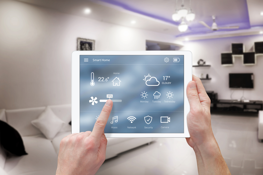 What to Know Before Automating Your Home