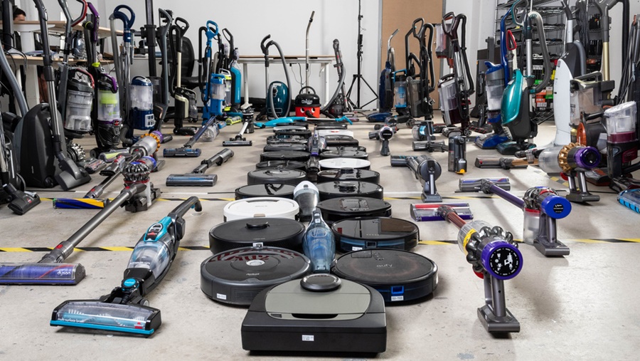Best Vacuum Cleaner Features For Small Apartments