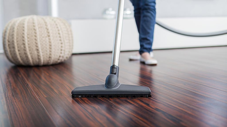 Can You Vacuum Hardwood Floors