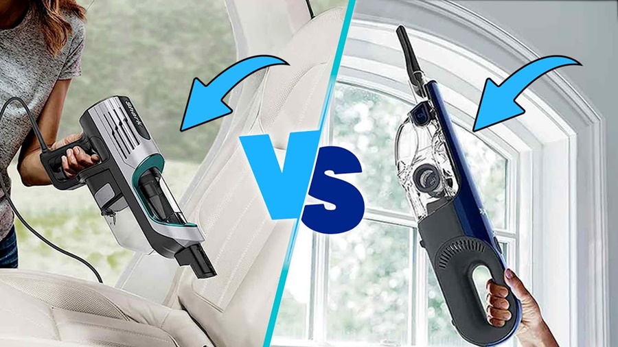 Cordless vs Corded Vacuum Pros and Cons