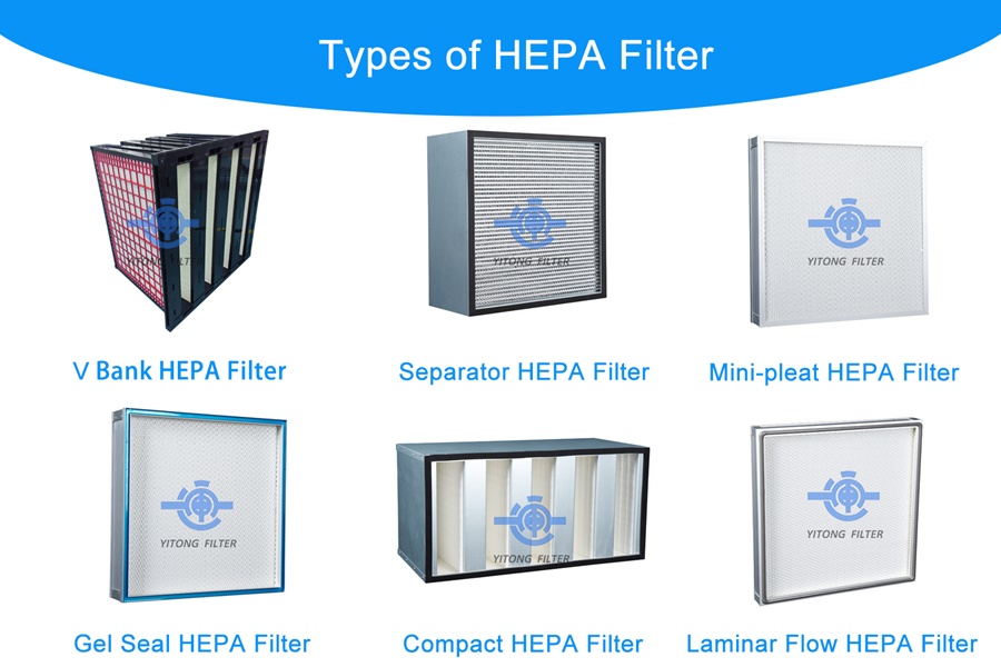 Do HEPA Filters Really Make A Difference