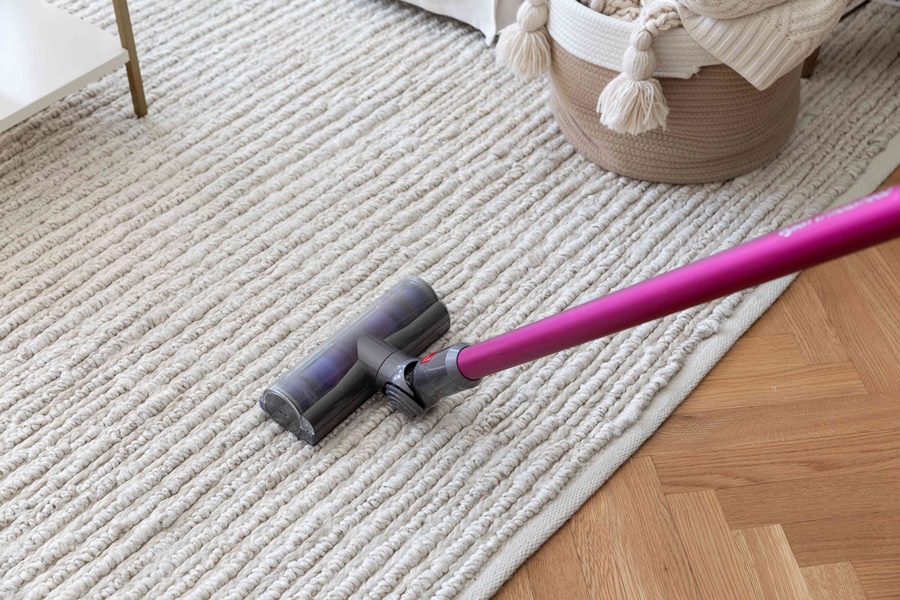 How Often Should You Vacuum Your House