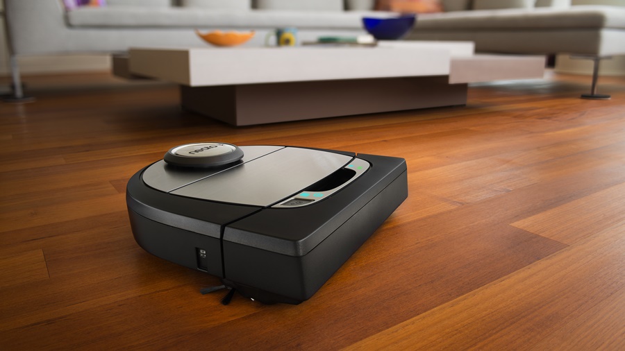 How Robot Vacuums Map Your Home