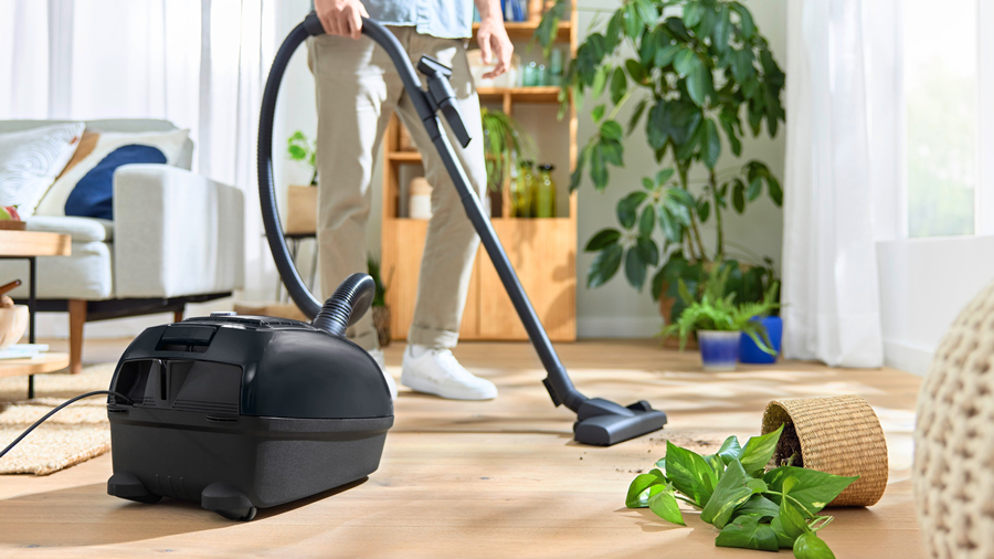how to choose the right vacuum cleaner