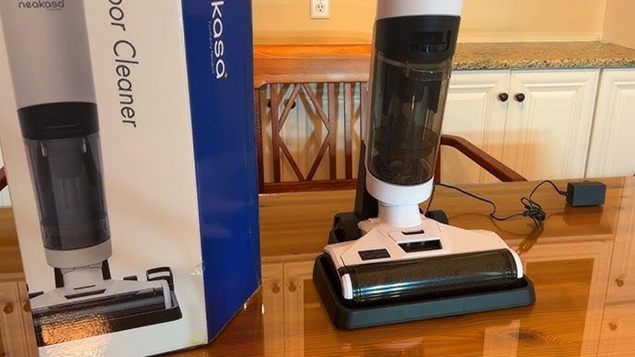 How To Reduce Vacuum Noise