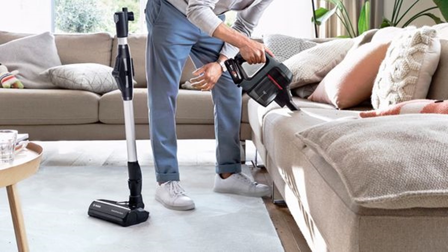 How To Vacuum Efficiently Room By Room