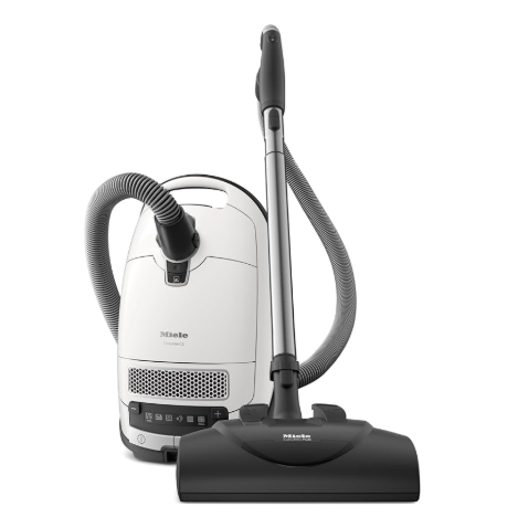 Miele C3 Canister