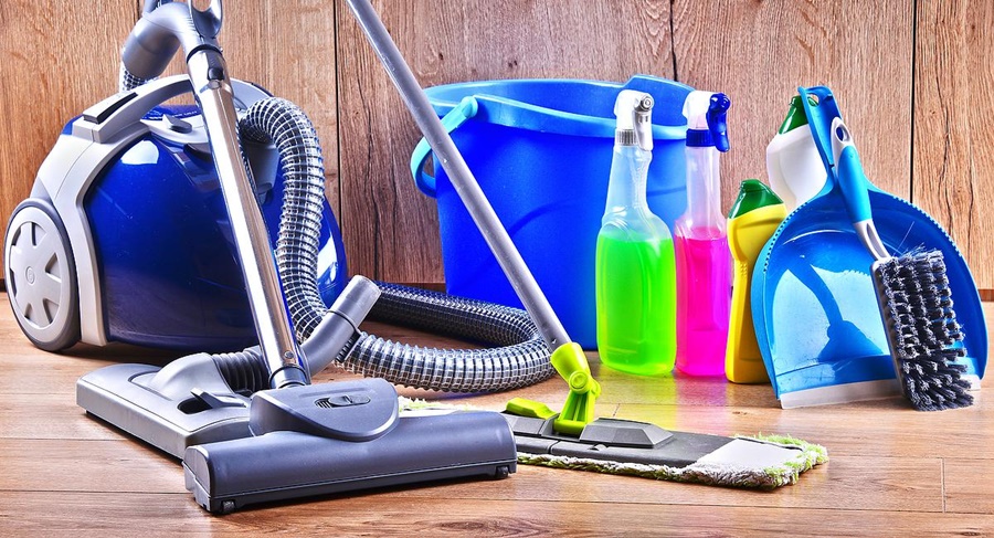 Vacuum Cleaner Maintenance Tips