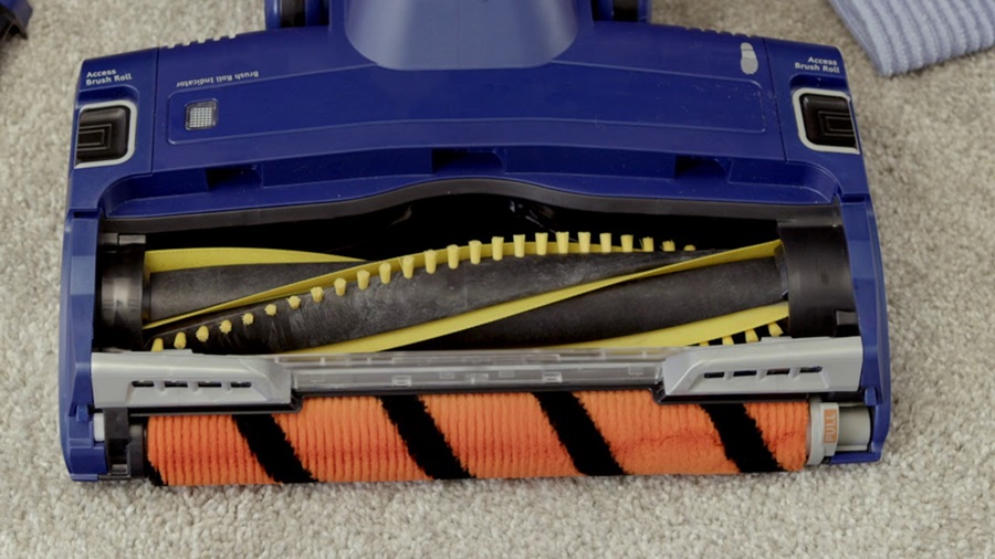 What Does A Brush Roll Do In A Vacuum