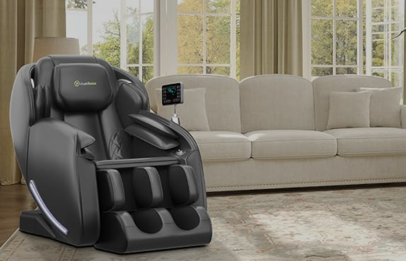 Best massage chairs