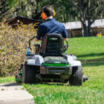 Best Riding Lawn Mower