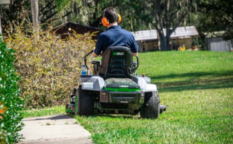 Best Riding Lawn Mower