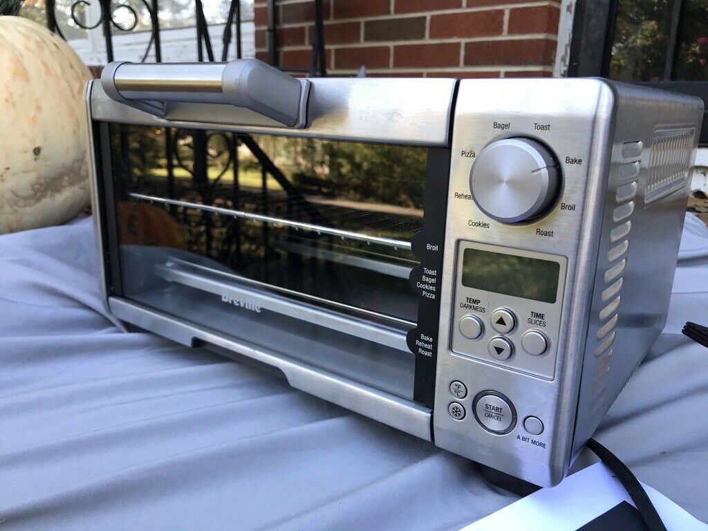 Best Toaster Oven