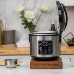 Best Rice Cooker