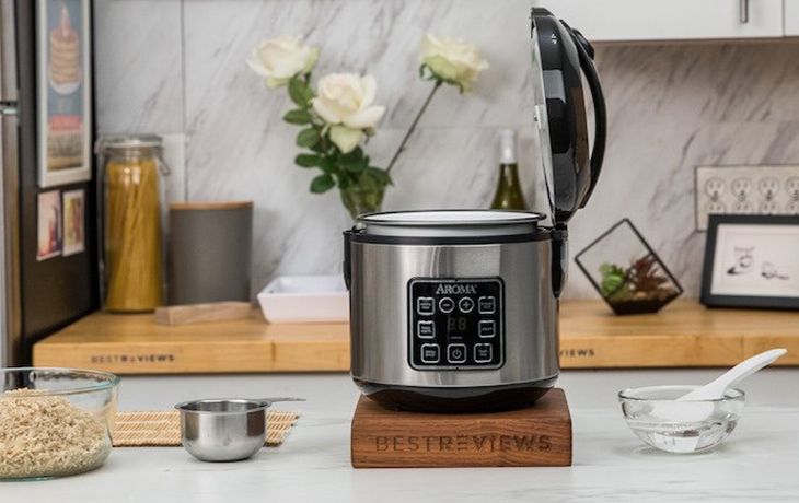 Best Rice Cooker