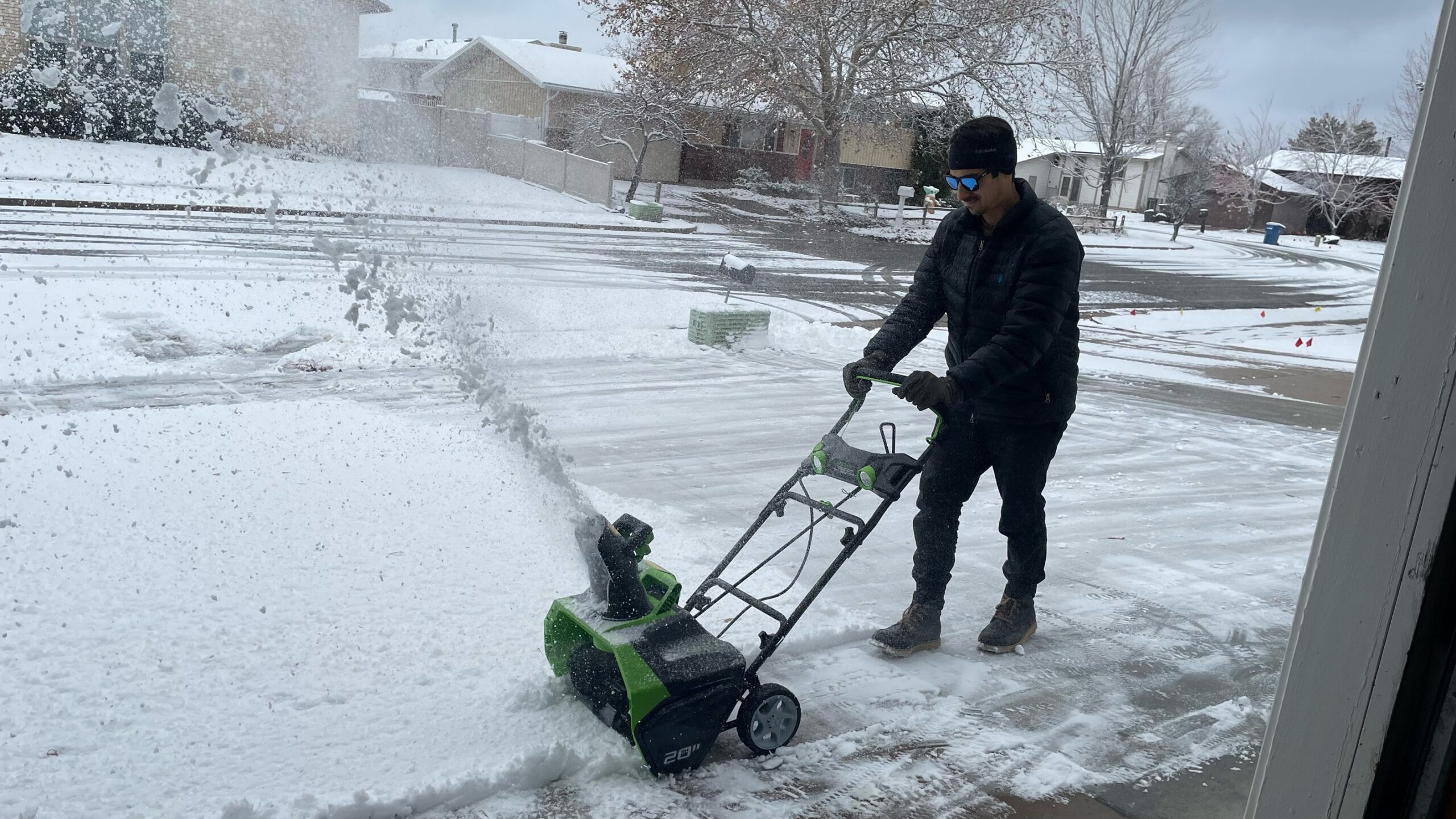 Best Snow Blowers—Real-World Reviews 2025
