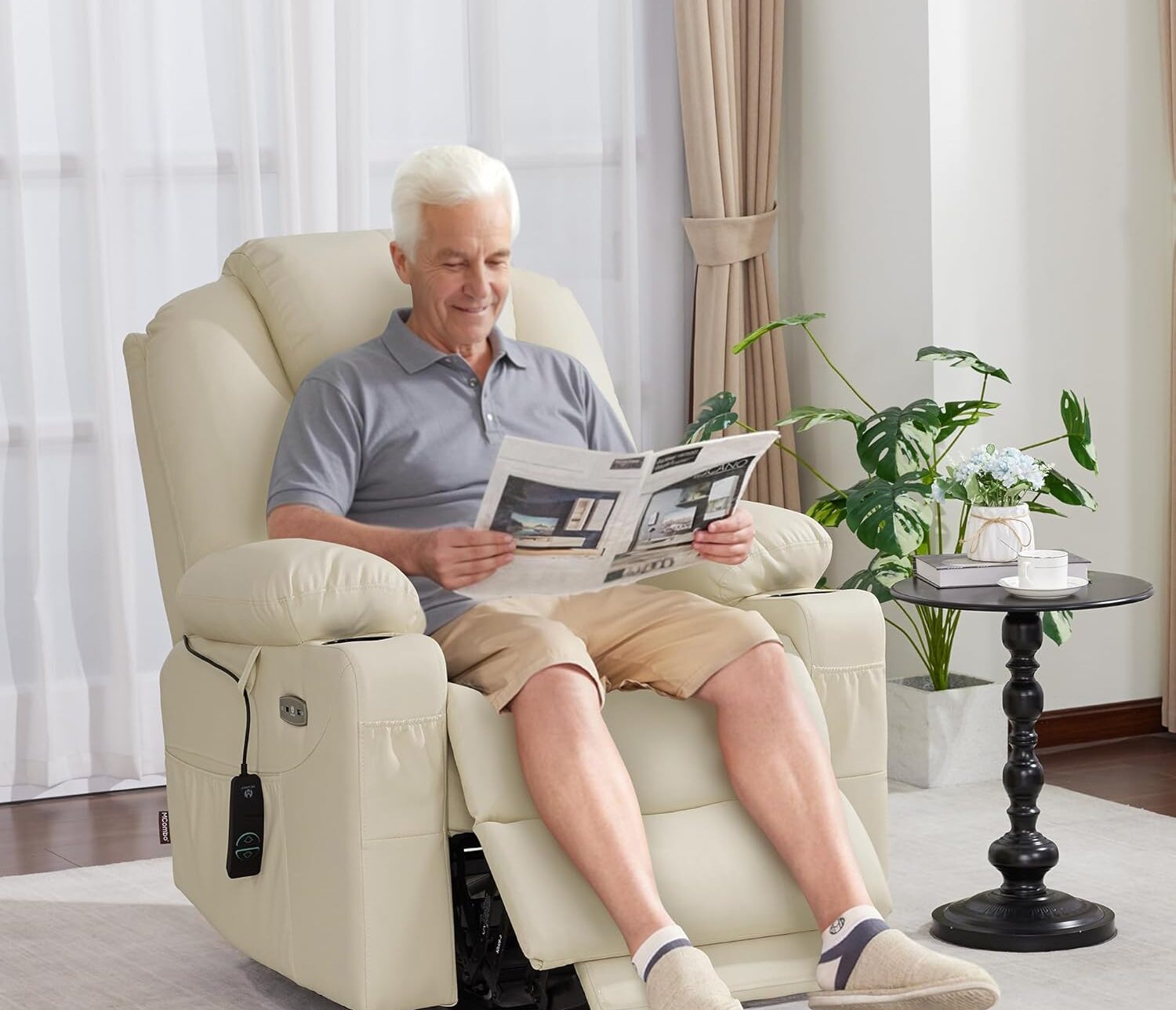 Best Recliners (Hands-On Review)