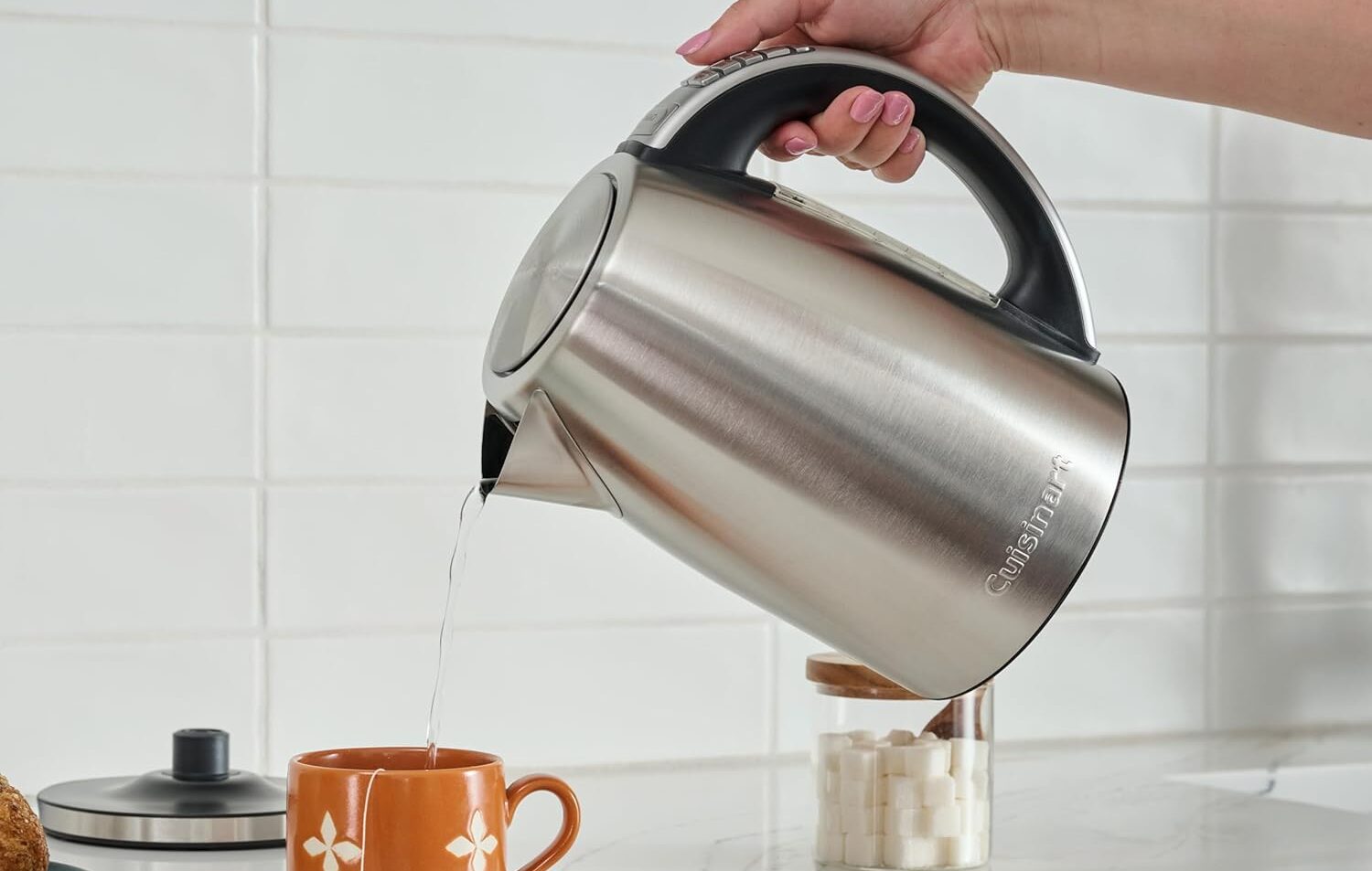 Best Electric Kettles: Worth Buying