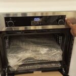 Built-In Oven vs Toaster Oven: Which Is Right for You?