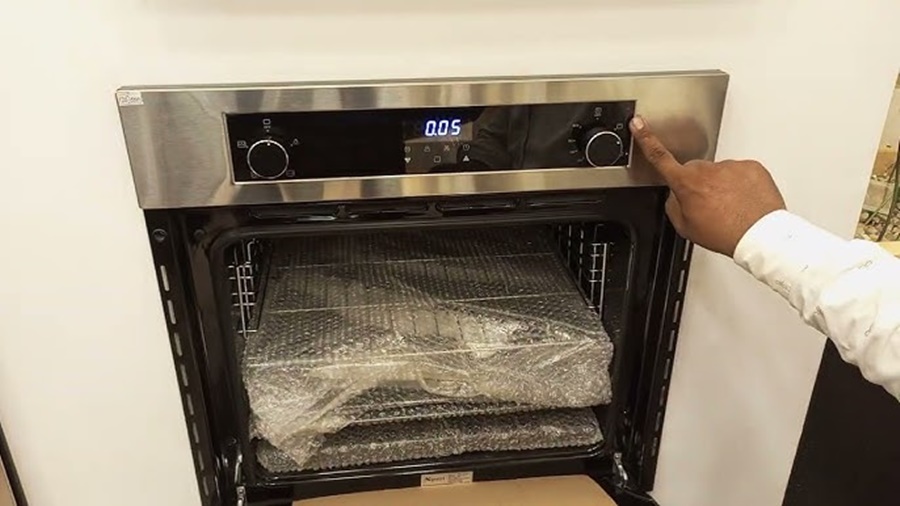 Built-In Oven vs Toaster Oven: Which Is Right for You?