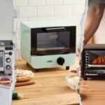 Mini Oven vs Toaster Oven: Best Choice for Small Kitchens