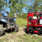 cold water pressure washer vs hot water pressure washer