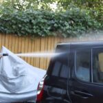 pressure washer vs car wash