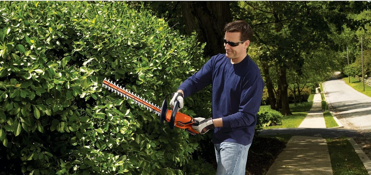 Best Hedge Trimmer: Real-World Needs
