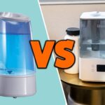 cool mist humidifier vs warm mist humidifier