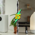 humidifier vs diffuser