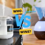 ultrasonic humidifier vs evaporative humidifier