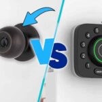smart locks vs traditional locks for home security
