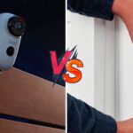 video doorbell vs security camera