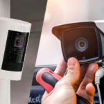 wired vs wireless home security system