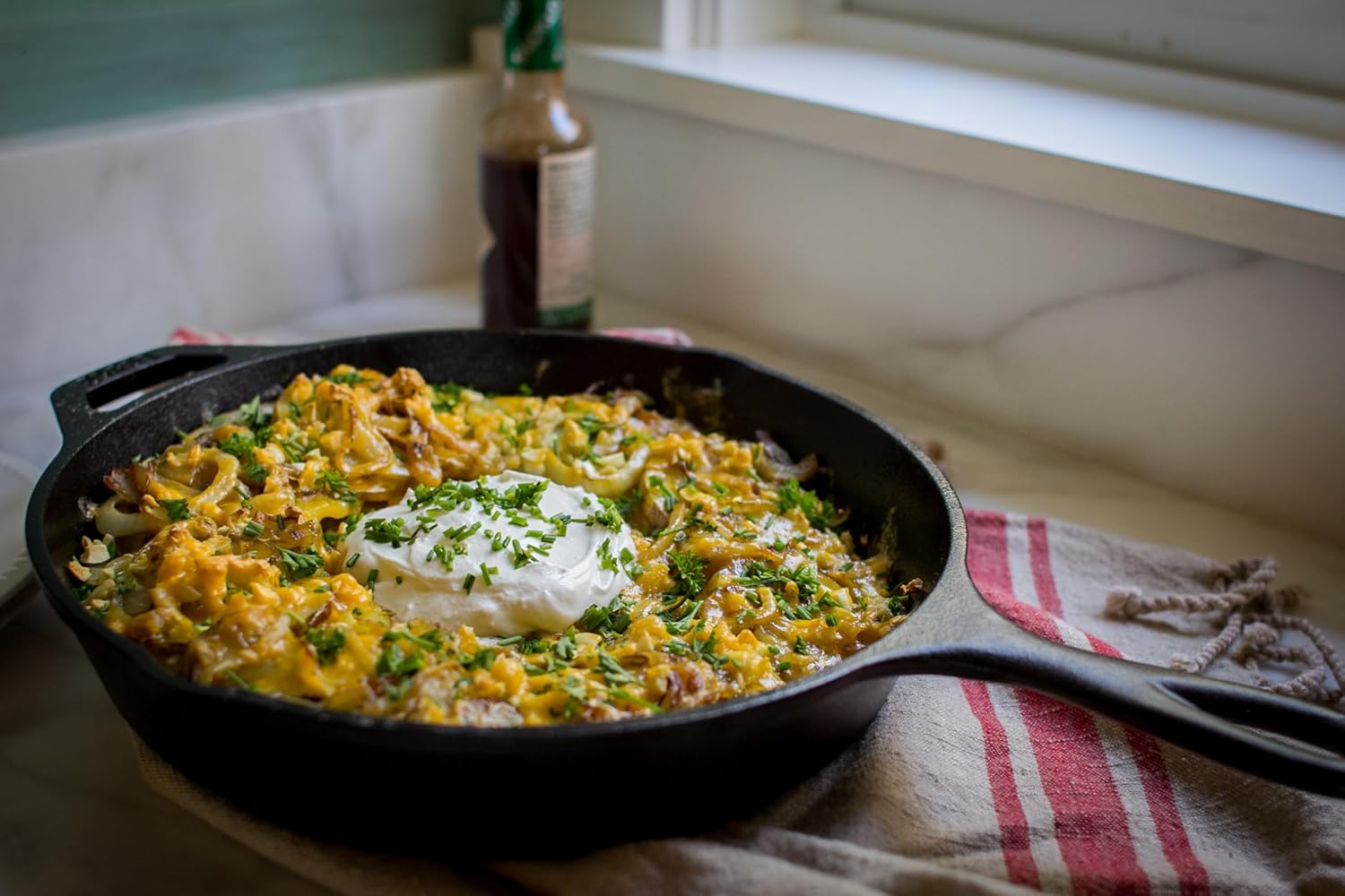 Best Cast Iron Skillet: Tested 5 Pans