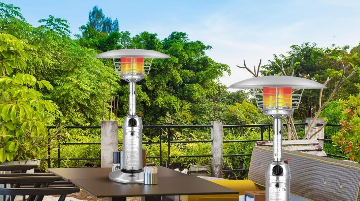 Best Patio Heater